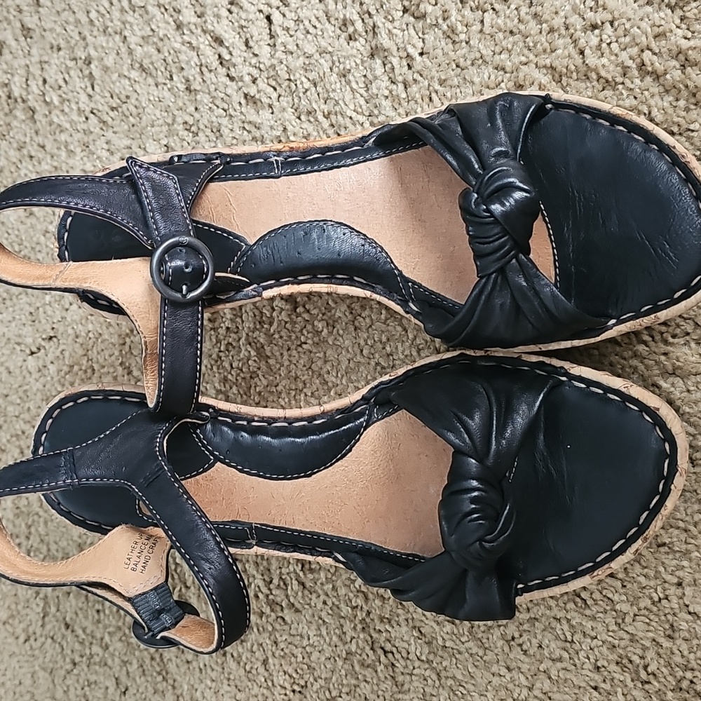 Born Shoes